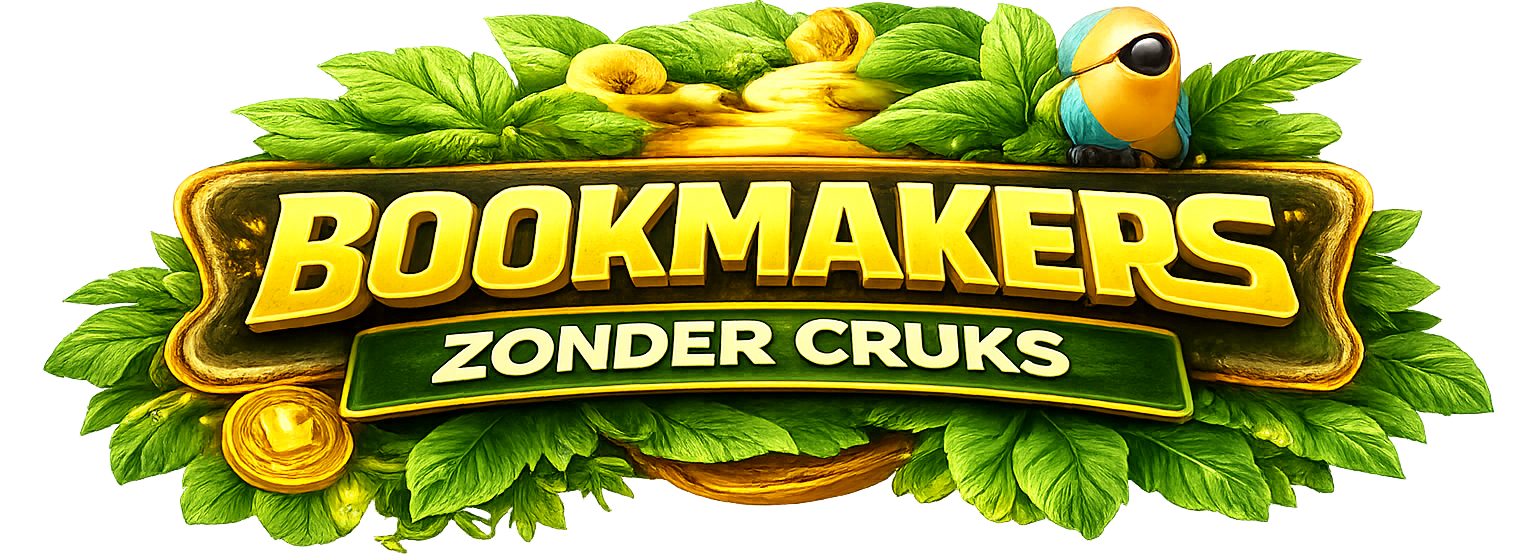 bookmakerszondercruks logo