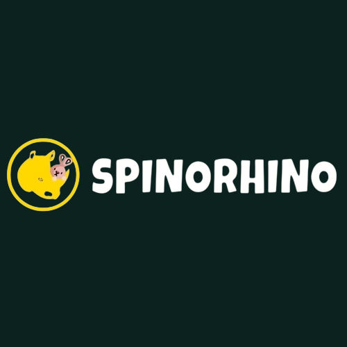 spinorhino casino favicon